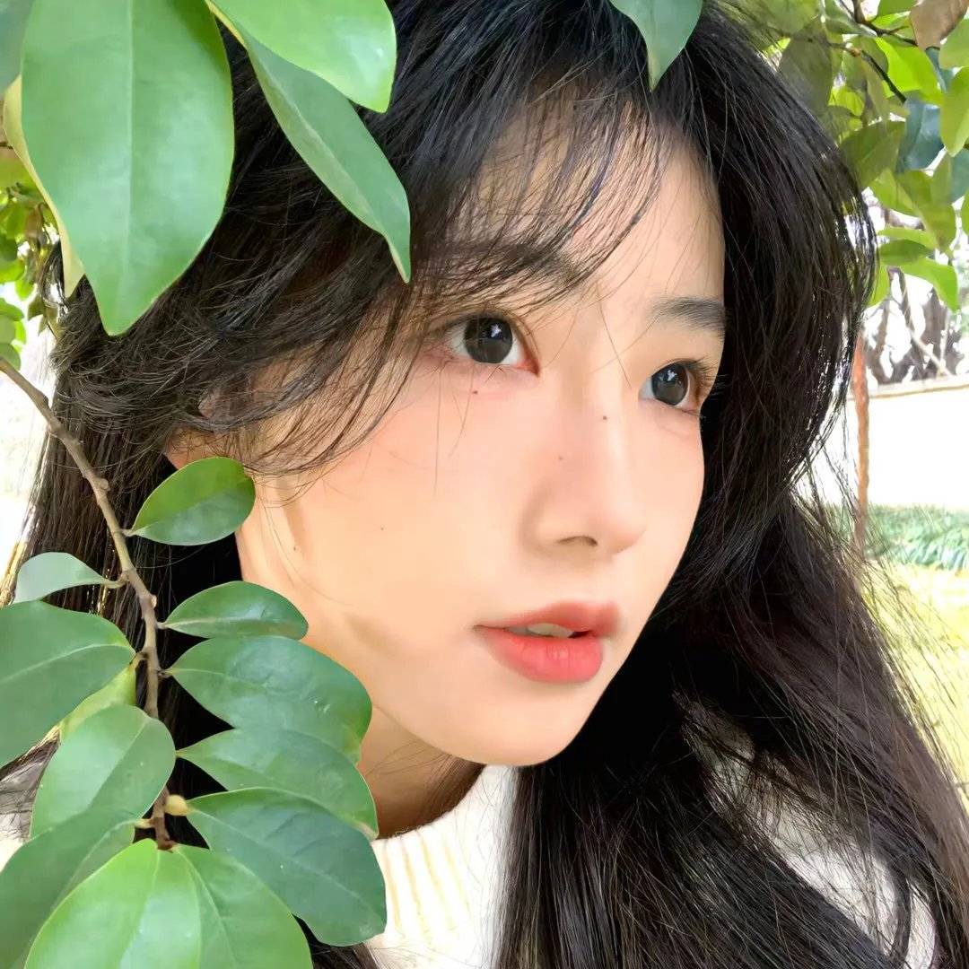 红发女郎