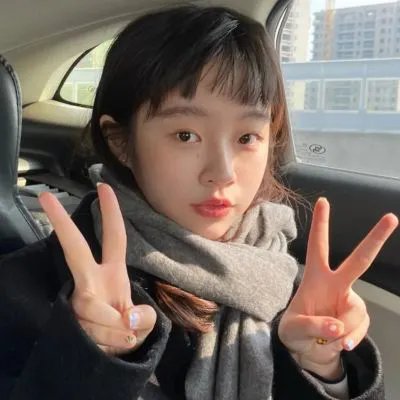 大学春光