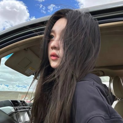 怪诞女孩